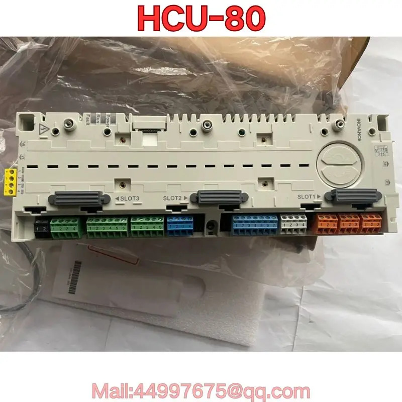 HCU-80 인버터 마더보드