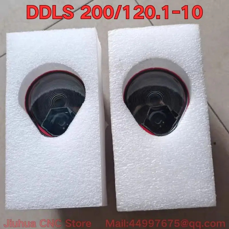 신형 DDLS 200/120.1-10 200/120.2-10 레이저 거리 측정 센서