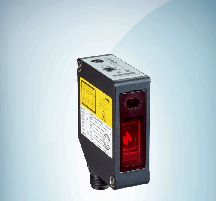 독일 SICK OD2-N50W10A2 변위 측정 센서 납품 6036587