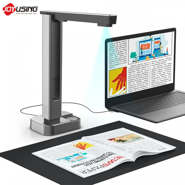 CMOS 센서 금융 교과서 책 스캐너 accuary ABBYY OCR 기능 PDF 개책