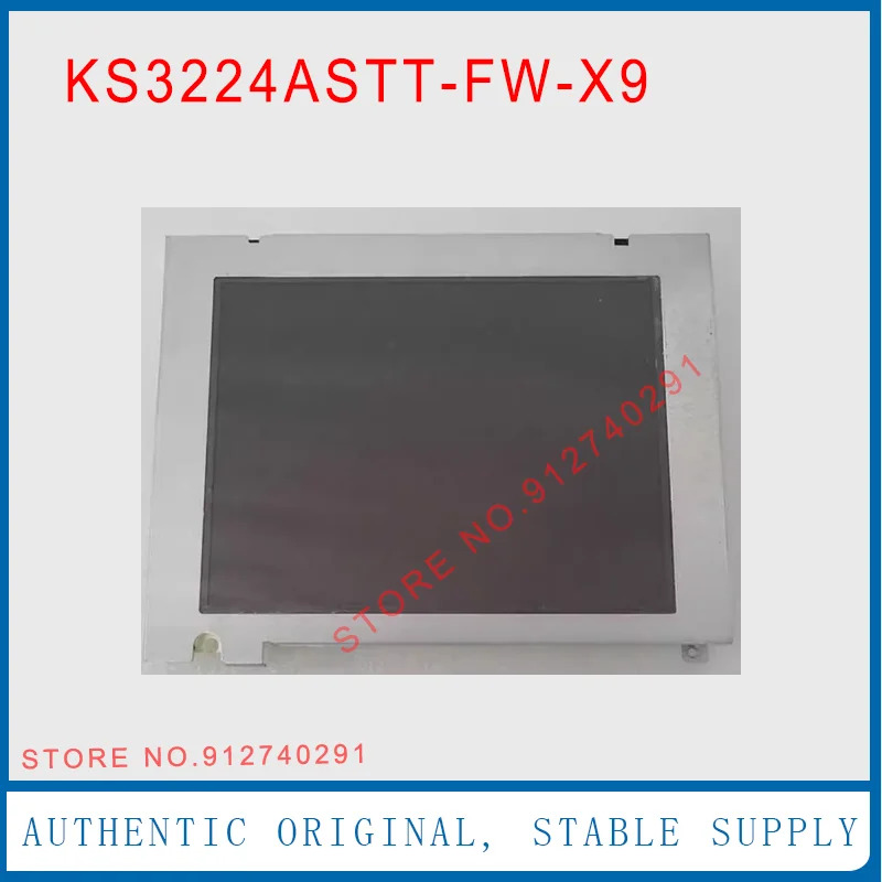 KS3224ASTT-FW-X9 LCD 디스플레이 스크린 패널 5.7 인치 KS3224ASTT FW X9