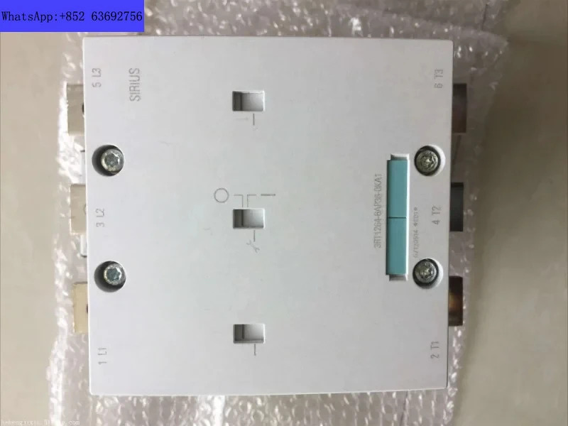 접촉기 3RT1054 1055/1056-6AF36 6AP36 6AB36