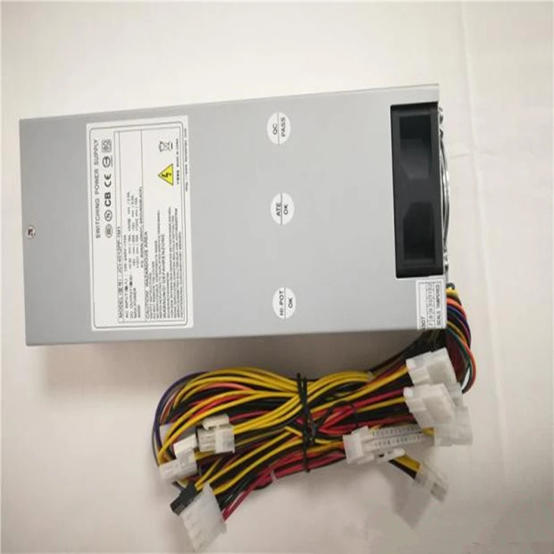 Kenwei 전원공급장치 JCI-4012PP-1M1 2U PSU 400W 신
