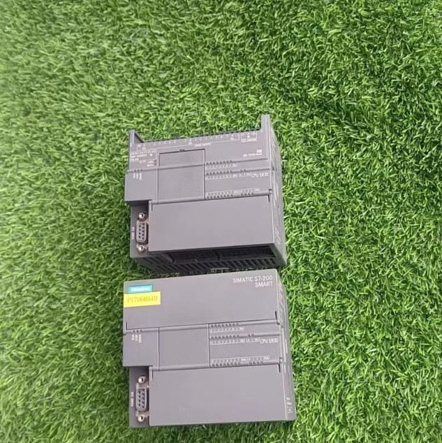 PLC6ES7288-1SR30-0AA0 리퍼 정상 리퍼상태 그림