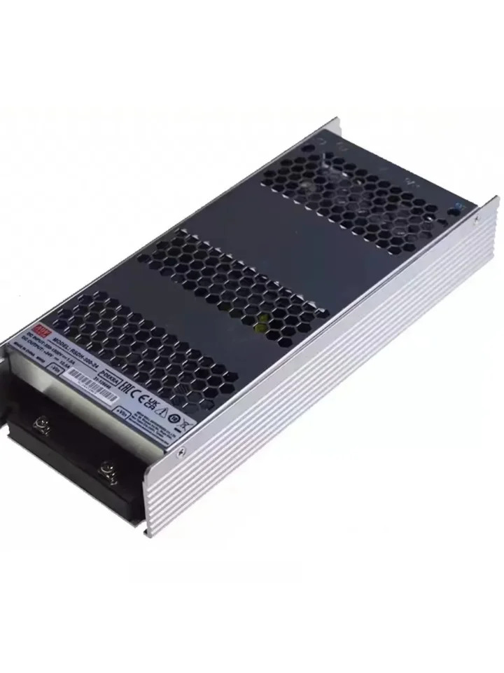 Mingwei DCDC 전원공급장치 RSDH-300 DC 초광각 입력 250 1500Vdc 12V24V32V48V300W