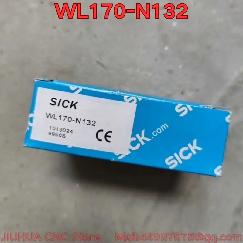 WL170-N132 광섬유 증폭기