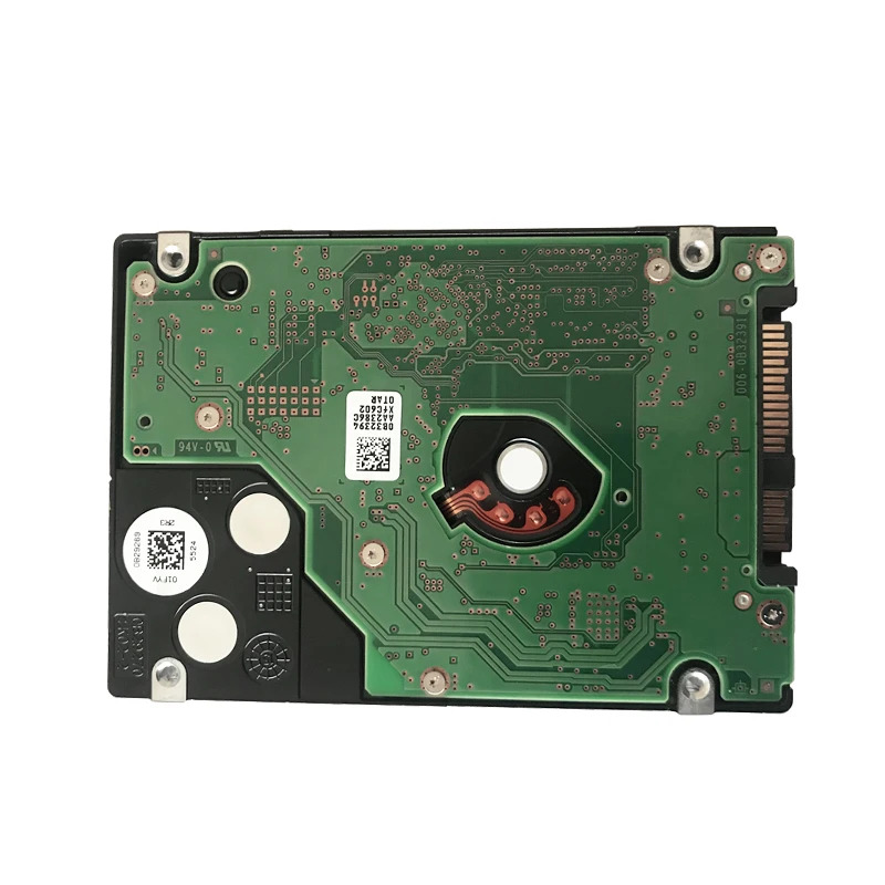 내부 하드 오리지널 HDD Hgst 600GB 2.5 인치 SAS 12 Gb/s 128MB 10K 엔터프라이즈 HUC101860CSS200 신