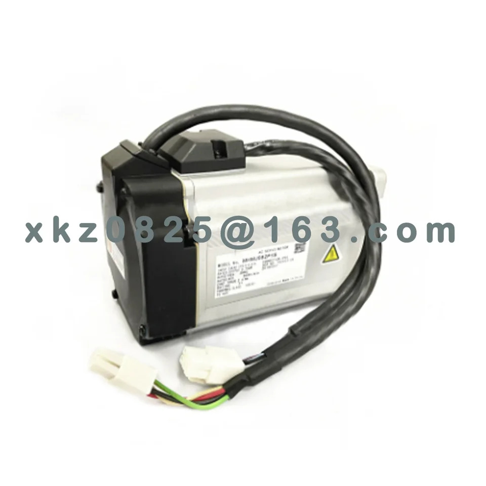오리지널 서보모터 AC CNC 절단기 MSMD082P1S MHMD082P1D MHME152G1G 신