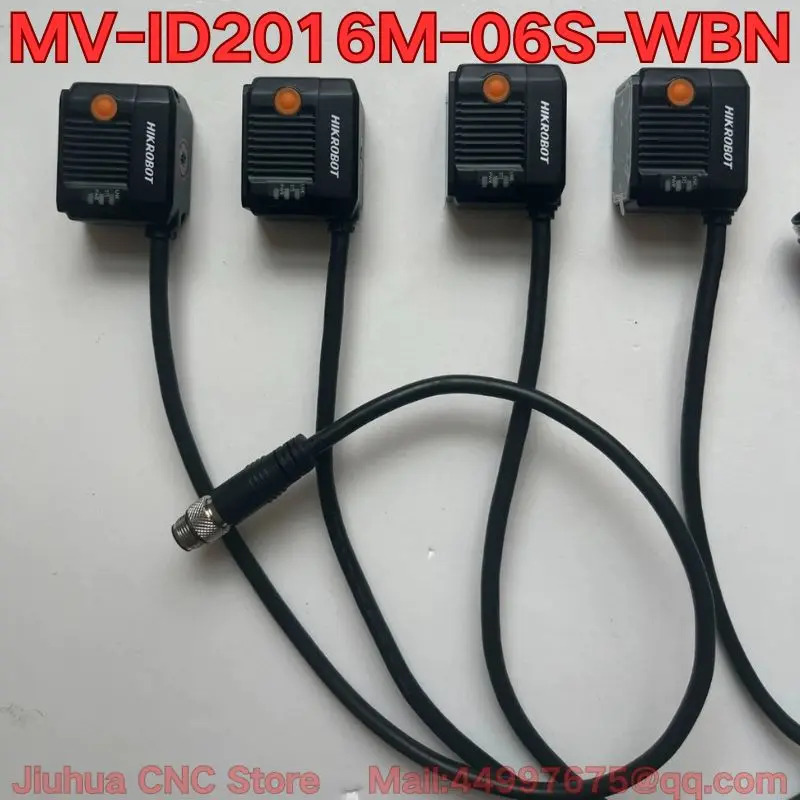 MV-IDM-06S-WBN 산업코드 리더기