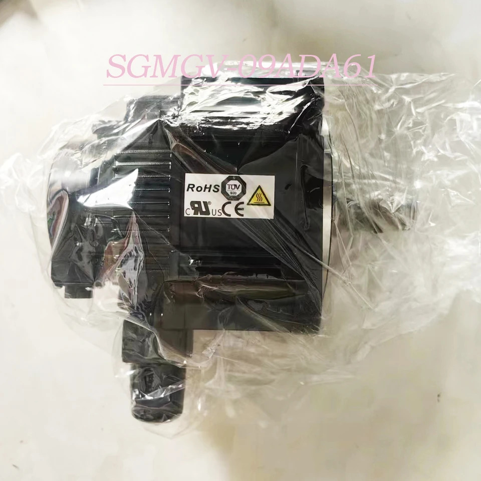 SGM호환GV-09ADA61 서보모터 신