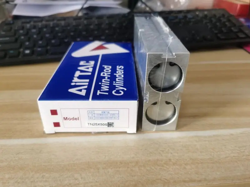 AirTAC TN25X50S 실린더
