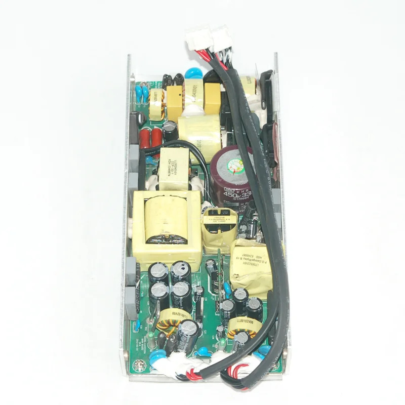 GOSPOWER DS-3E0326P-E/S 전원공급장치 G0496-535-750-12 신