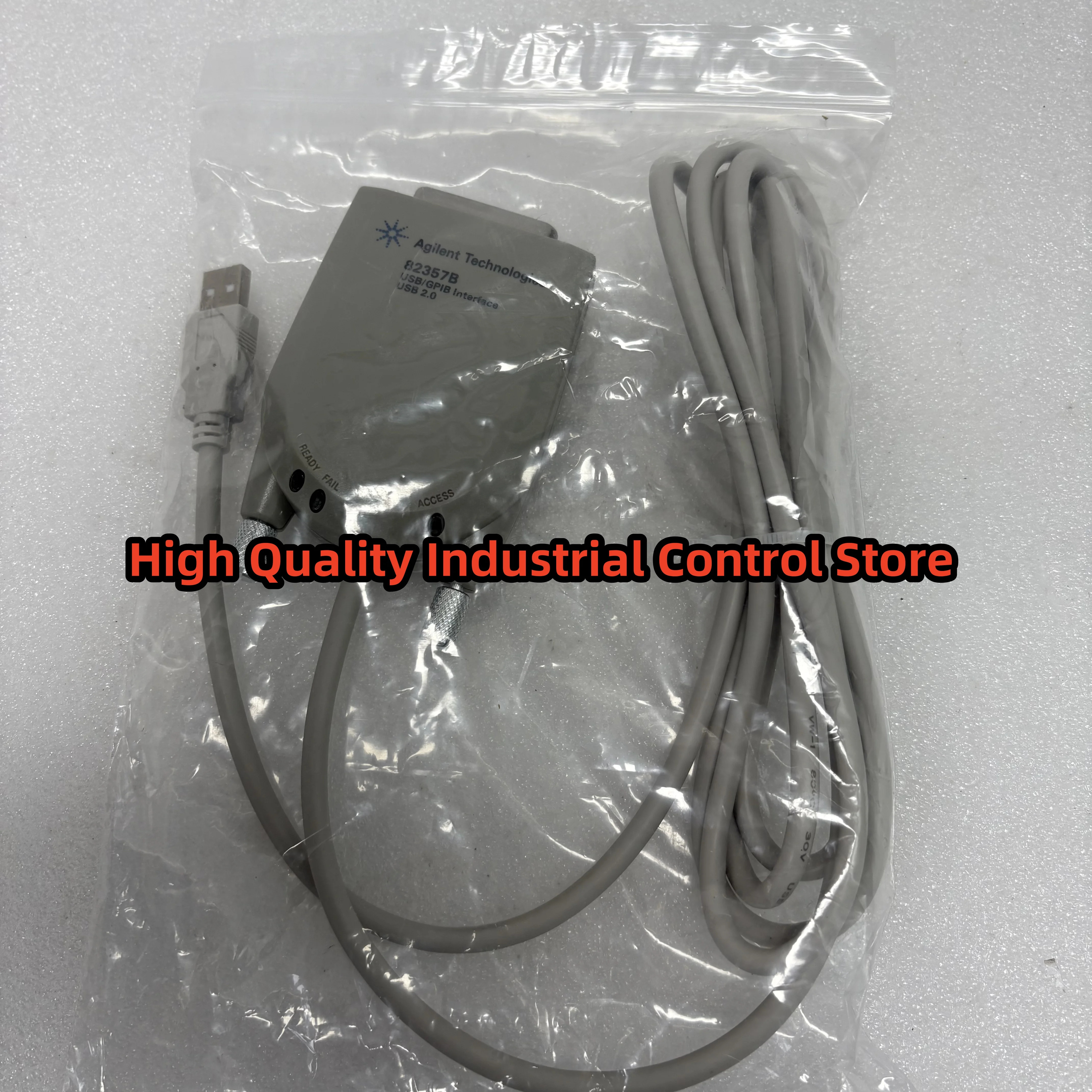 82357B USB/GPIB 원본