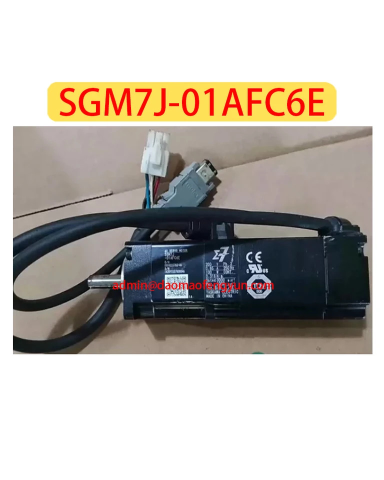 SGM호환7J-01AFC6E 리퍼 서보모터 SGM호환7J 01AFC6E