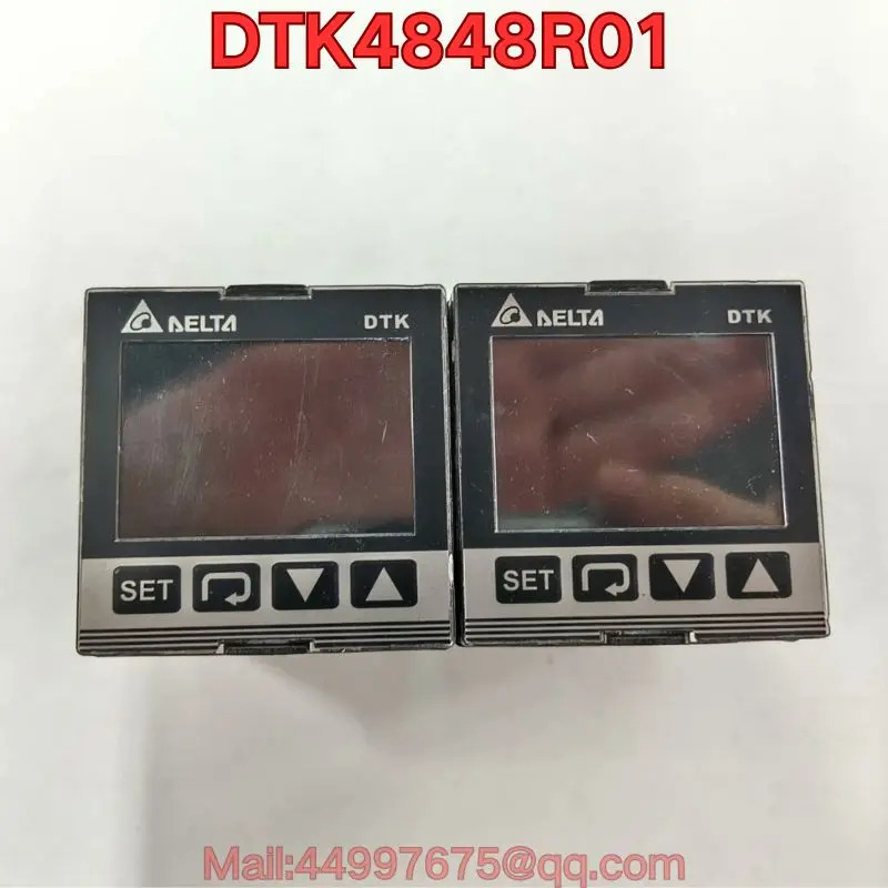DTK4848R01 온도 컨트롤러