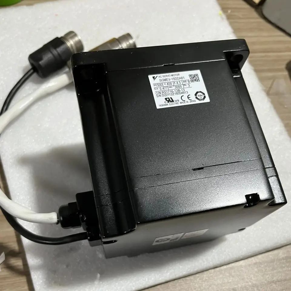 SSGM호환EV-15DDA61 서보모터 SSGM호환EV 15DDA61