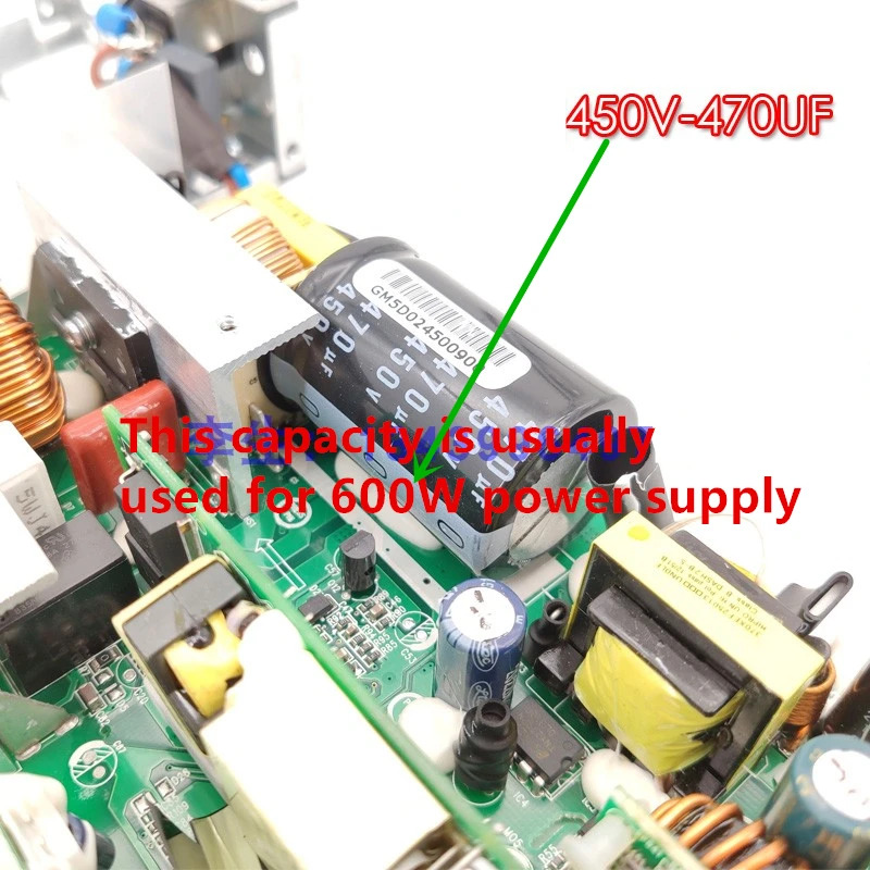 시코니 스탠드오리지널 PSU 전원공급장치 S11-400P1A 1U L1 M99 400W 신