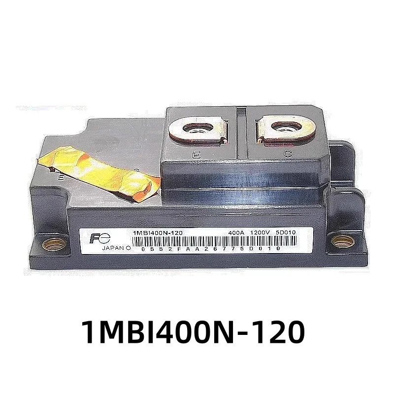 1MBI400N-120 가변 주파수 인버터 IGBT 전원 모듈 400A1200V