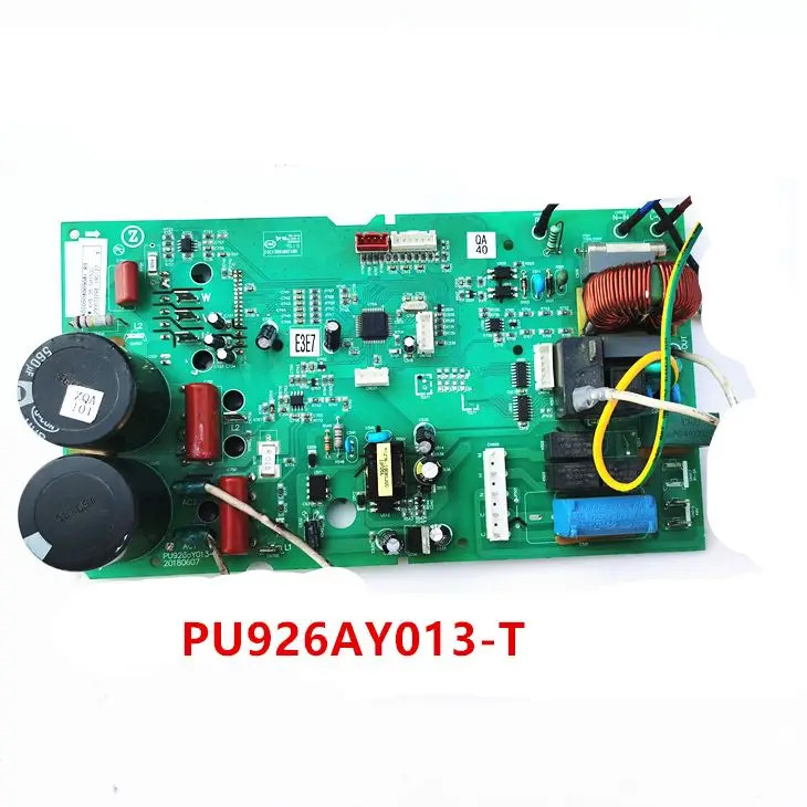 에어컨 컴퓨터 보드 PU926AY013-T PU925AY036-T PU925AY035-T PU925AY033-T PU925AY073-T PU925AY071-T PU925AY075