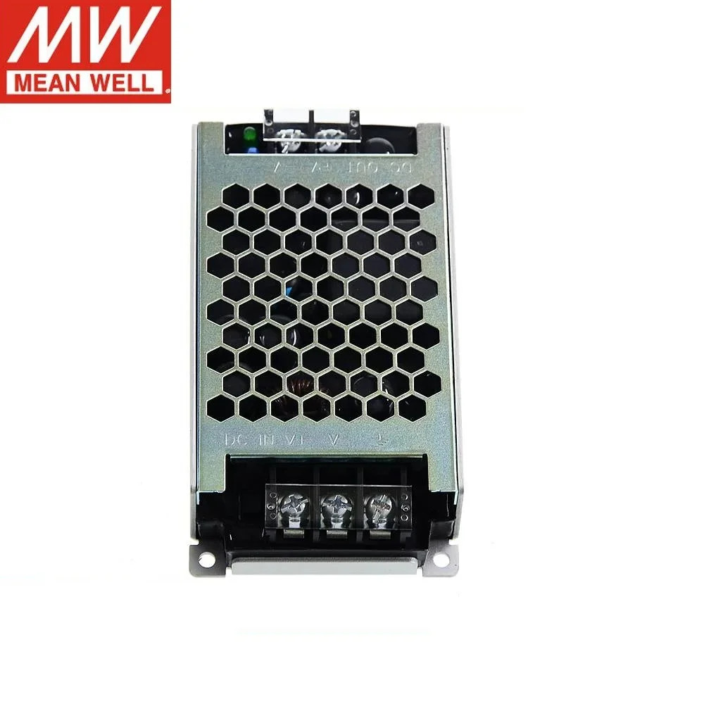 MEAN WELL RSD-30 3.3V 5V 12V 15V 24V 30W 신뢰할 수 철도 DC-DC 컨버터 형 인클로저는 가혹환경.