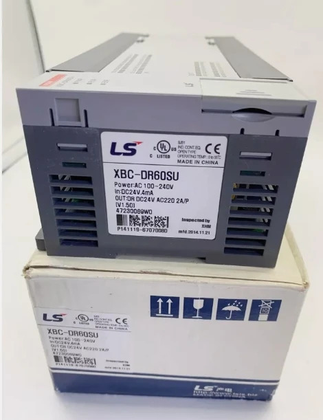 XBC 시리즈 모듈 PLC XBC-DR20SU XBC-DR30SU XBC-DR40SU XBC-DR60SU XBC-DR28U XBC-DR32H XBC-DR64H XBC-DR28UP