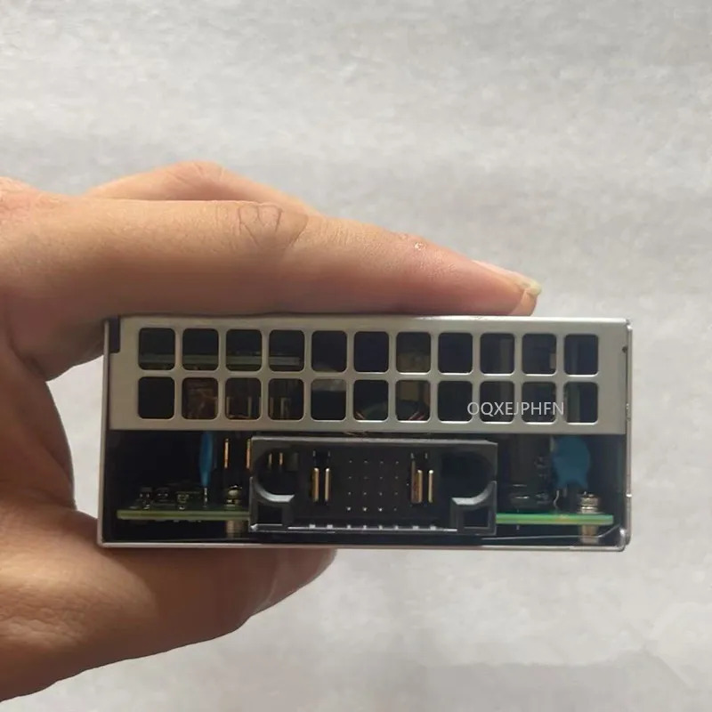 RUIJIE 1000W 전원공급장치 RG-PA1000I-P-F리퍼 PSU 새 처럼 작동