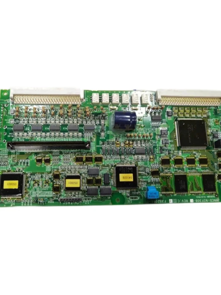 Yaskawa 컨트롤 보드 JANCD-NIF30B-1 JANCD-NI030B-1 교섭