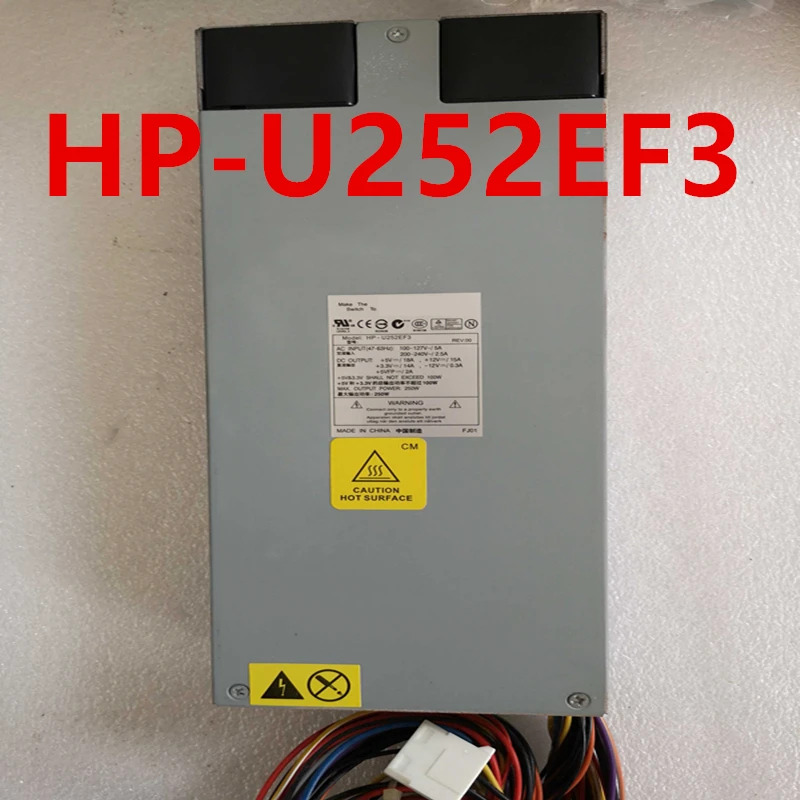 HiproPSU 전원공급장치 hp호환-U252EF3 250W 신