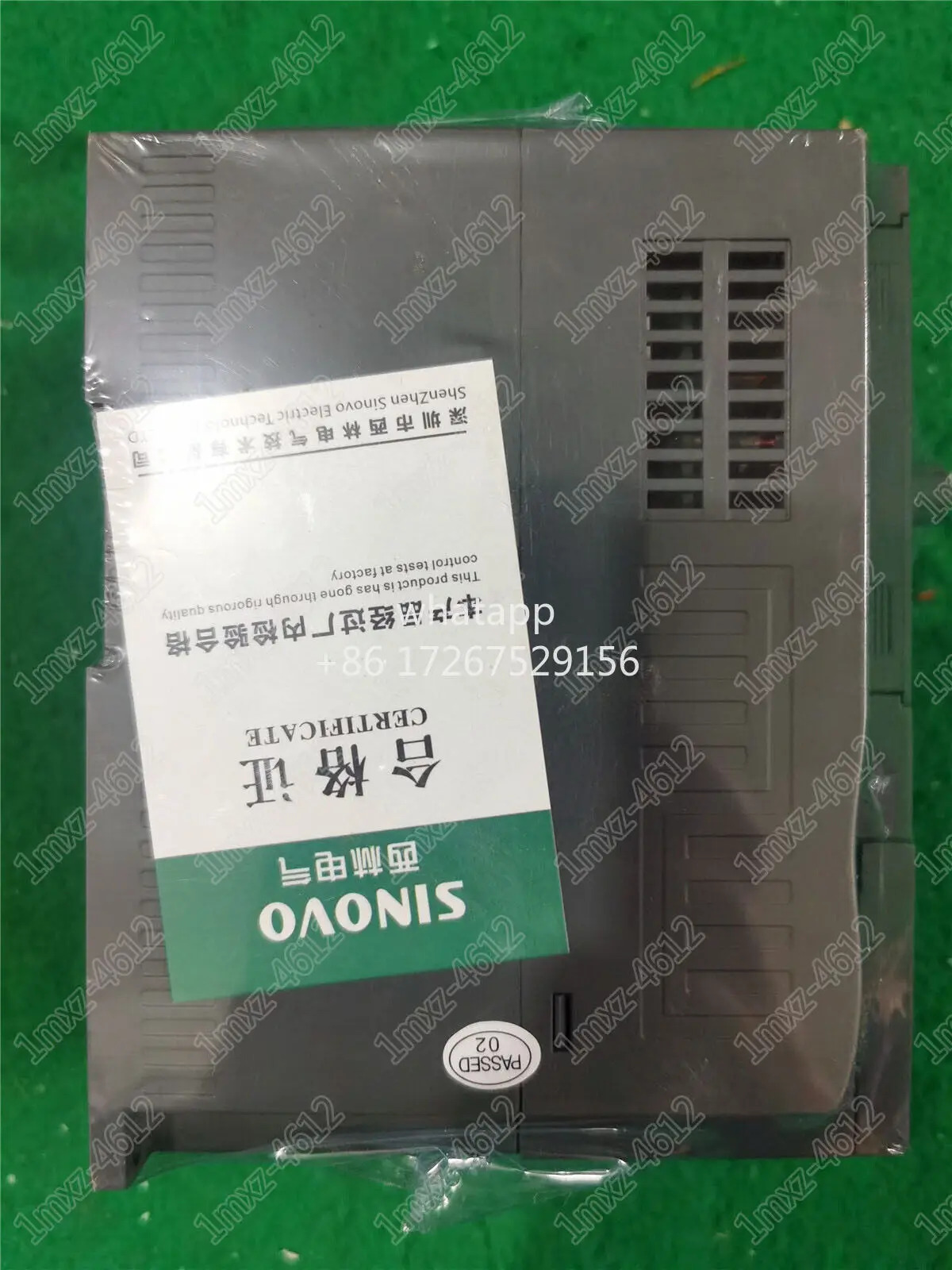 사인버터 SD80-2S-0.7G C 220V 0.75KW