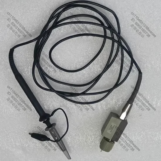 P6114B 오실로스코프 프로브 400MHZ 대역폭 리퍼 OK