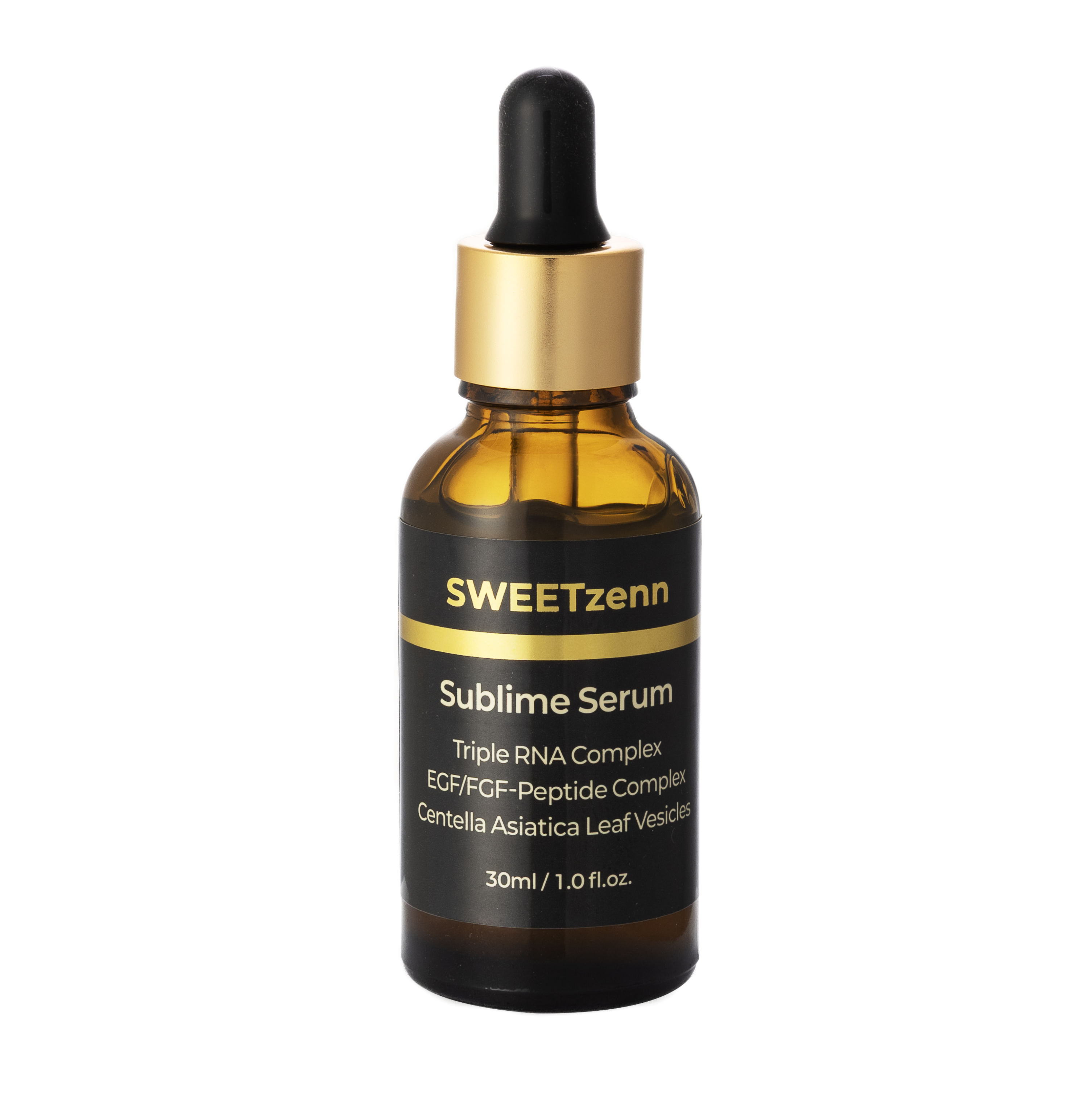 SWEETzenn 고기능성 화장품 서브라임 세럼 30ml 1개 - 상품 이미지