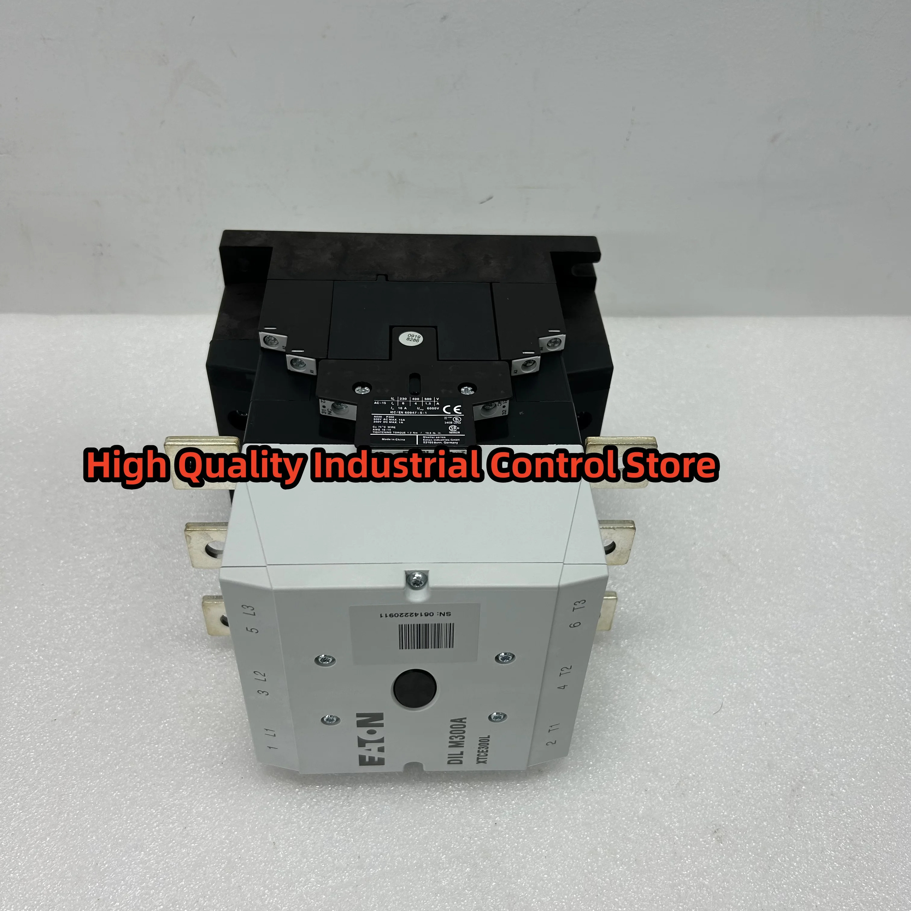 DILM300A/22RA250 원본