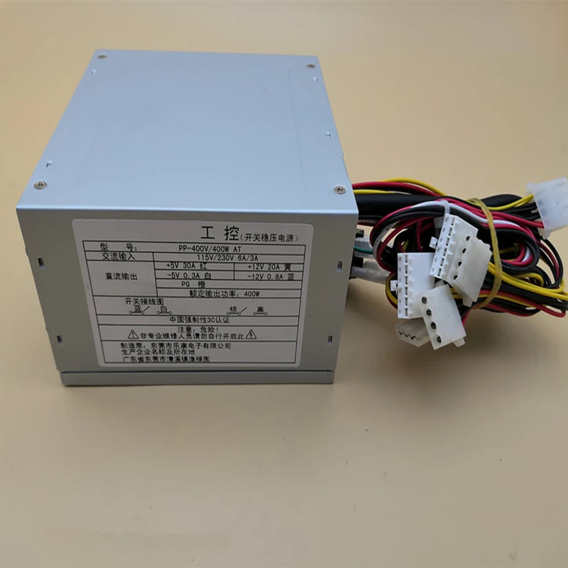 LeyBold AT -5V P8P9 PSU 400W 전원공급장치 PP-400V PP-300V SPI-250G