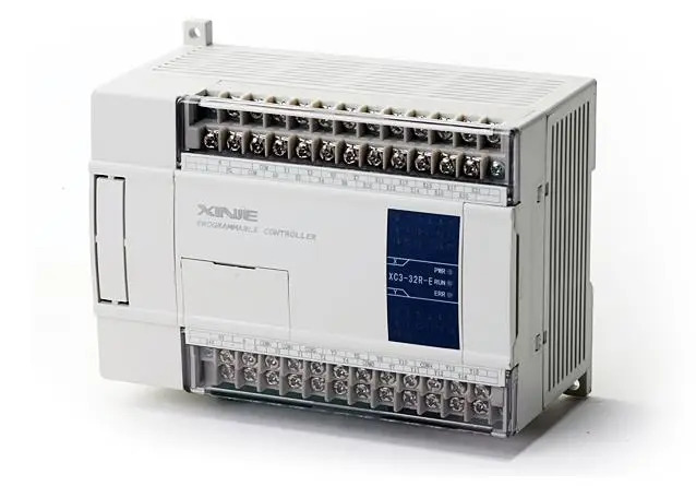Xinjie PLCXC3-42RT-C/E 오리지널 XC3-42T-E/C/42R-E/42R-C/48RT-E/60RT-E