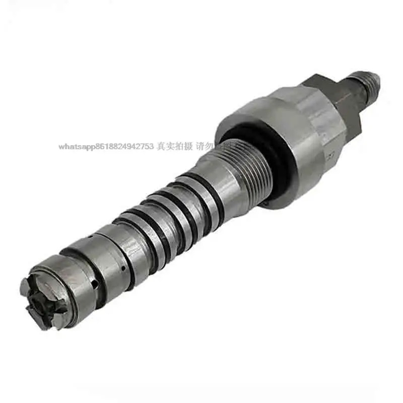 굴삭기 부품액세서리 유압 펌프 LS 밸브 안전 PC210LC-6 230LC-6 250LC-6 708-2L-04713