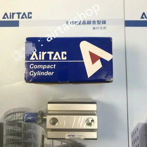 AirTAC SDA32X25SB 실린더