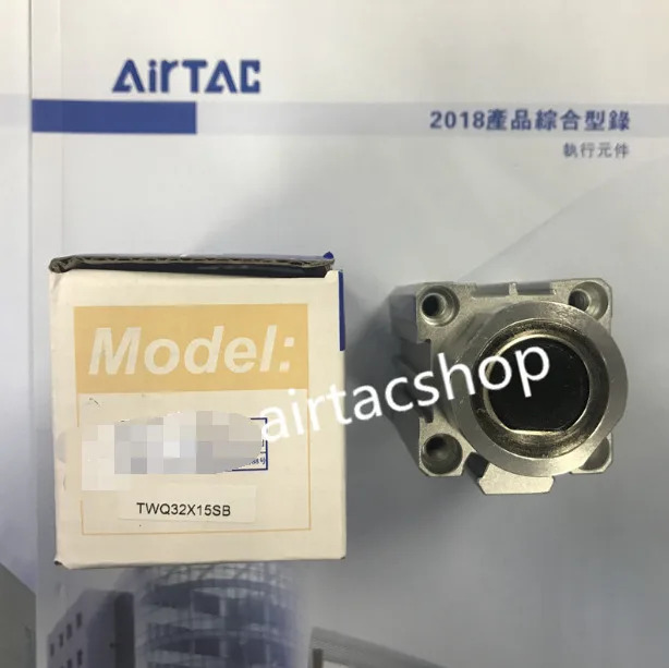 AirTAC TWQ32X15SB 실린더