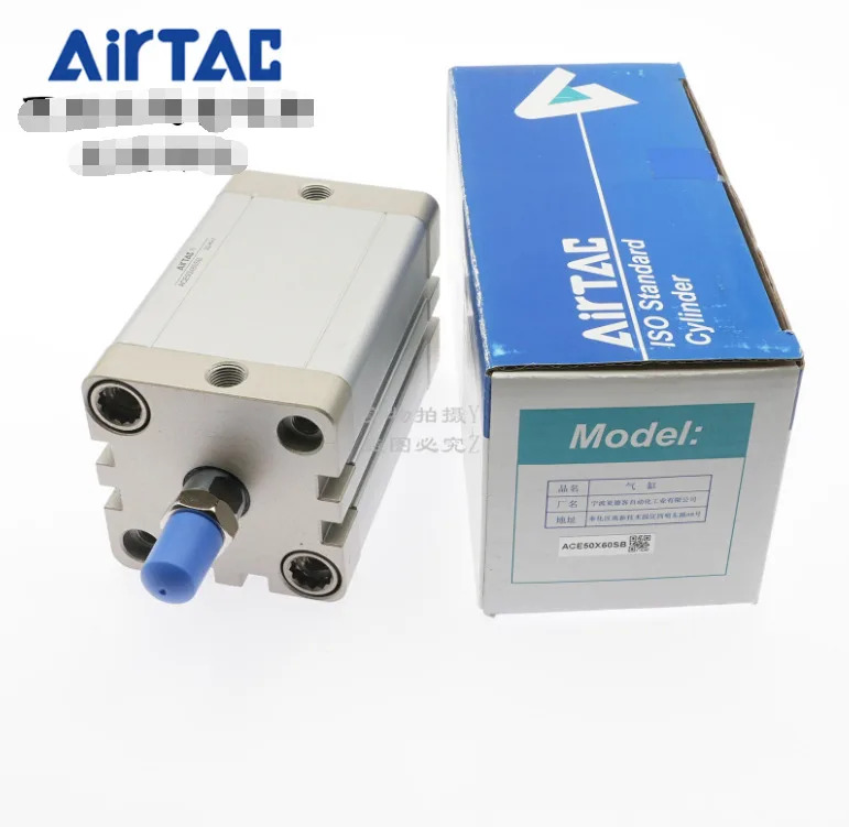AirTAC ACE50X60SB 실린더