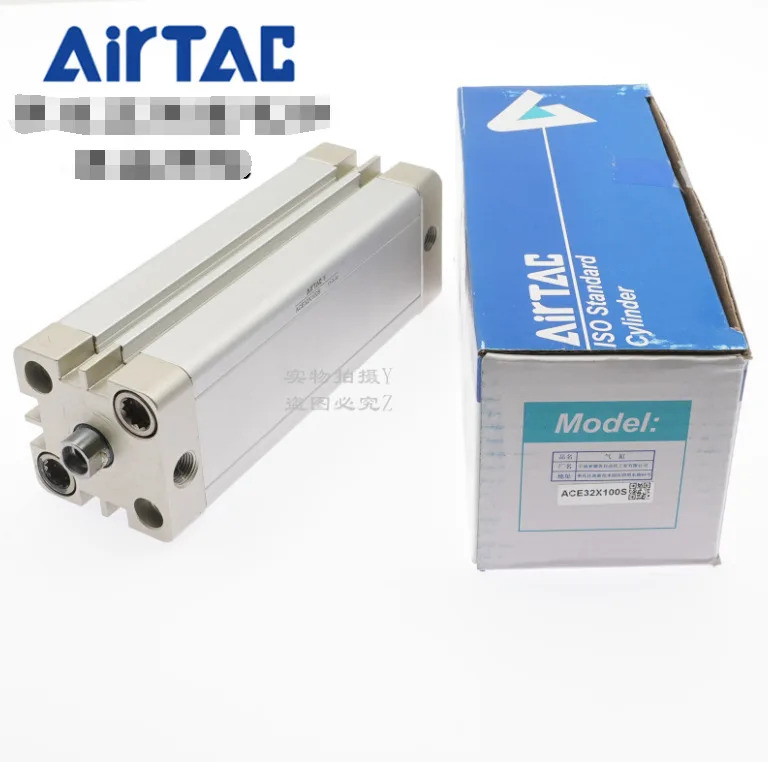 AirTAC ACE32X100S 실린더