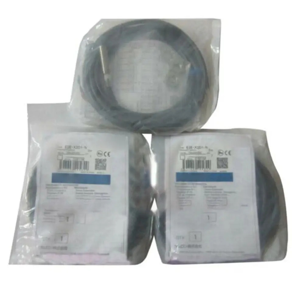 Omron E2E-X2D1-N 유도 센서 E2EX2D1N