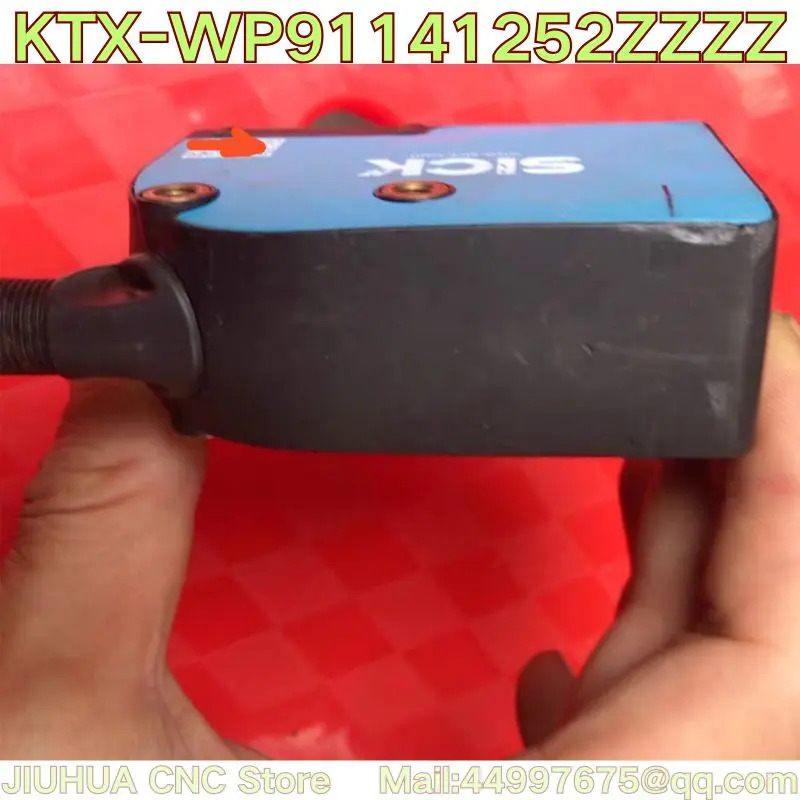 리퍼 3100KTX-WP91141252ZZZZ 컬러 표준 센서 기능 리퍼는 정상입니다