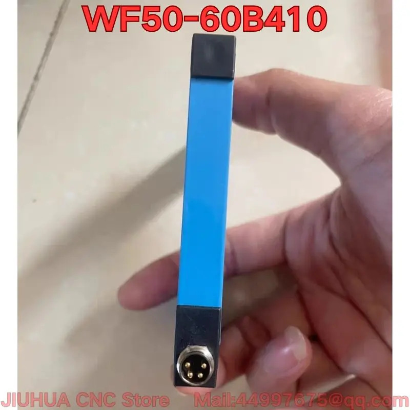 WF50-60B410 슬롯형 광전센서