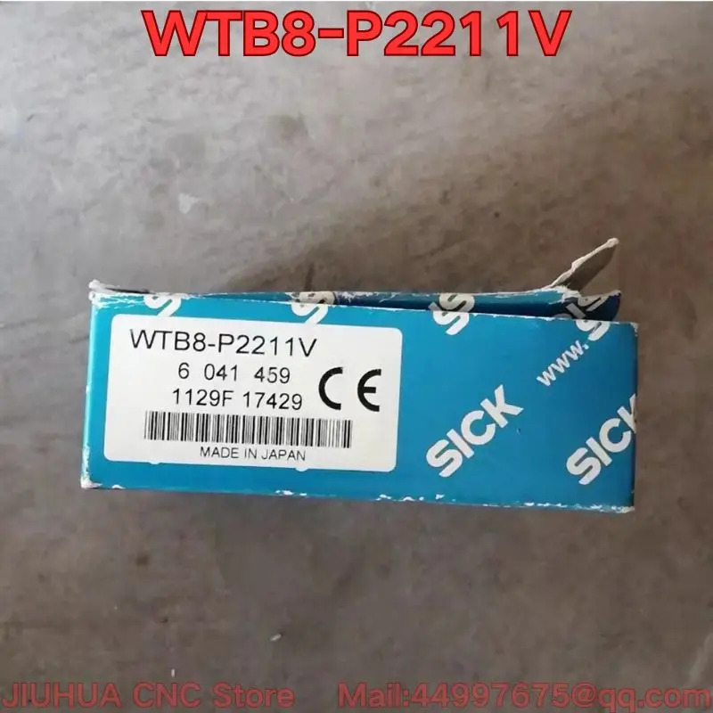 WTB8-P2211V WLL160-E122 센서