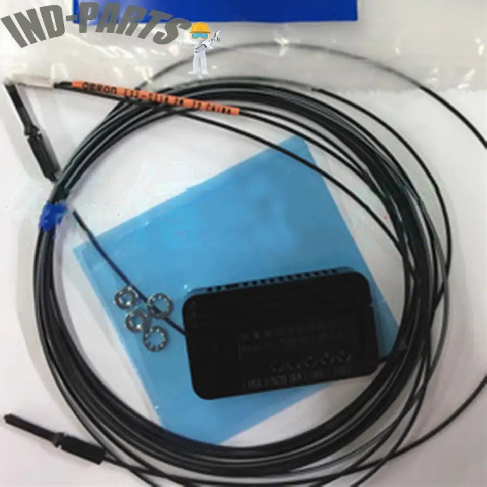 Omron 광섬유 유닛광전스위치 E32-D21R E32D21R