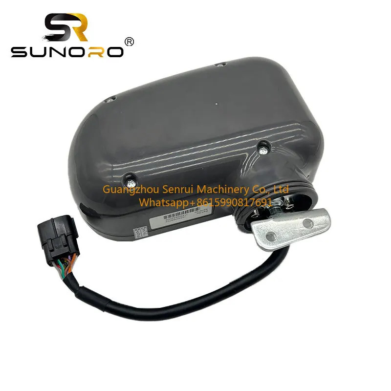 SUNORO 디스플레이 모니터 볼보호환 EC210 패널 부품 EC240 EC290B EC330B 14390065p03 14390065 직송