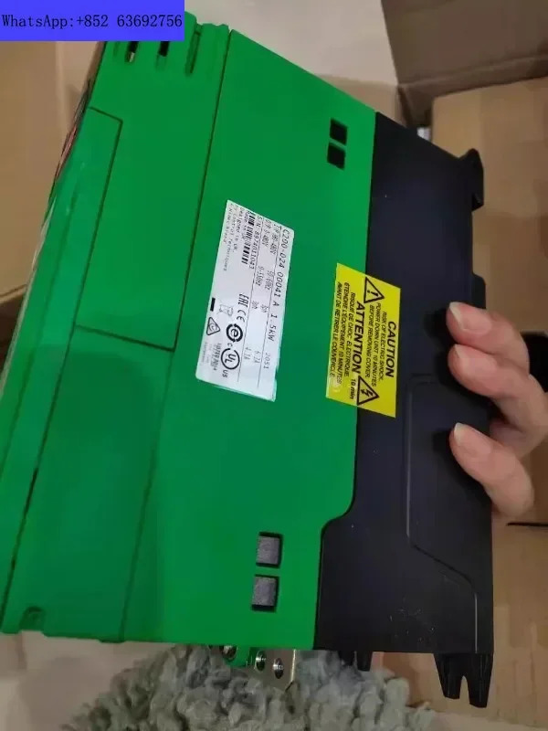 CT driver C200-0120042A10100AB100 220V brand