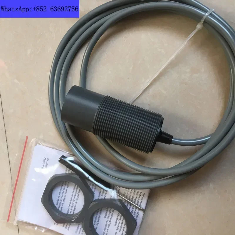 용량성 스위치 KAS-80-A13-A-M18-PTFE-Z02-1-hp호환