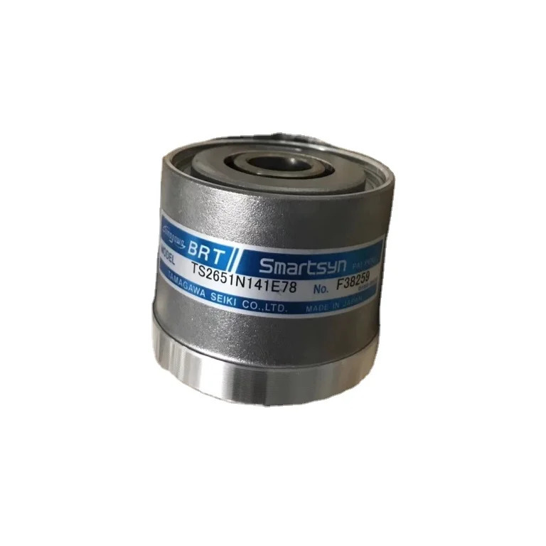 타마가와 서보 로터리 인코딩 TS2651N141E78