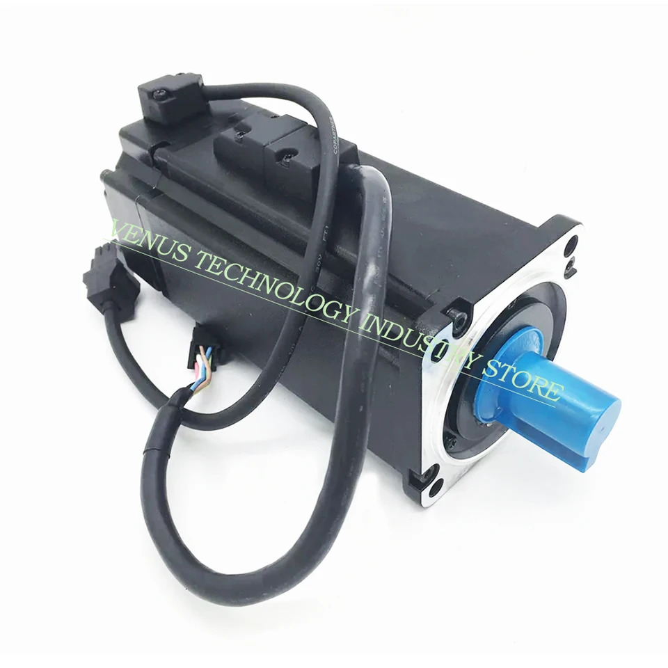 서보모터 ECMA-C20604RS 400W ECMA-C20807RS 750W ECMA-E21310RS 1KW ECMA-E21315RS 1.5KW 신