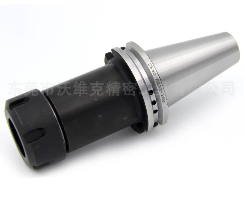 JT/DAT CNC 공구 척 DIN69871 SK30/40/50 거치대 ER16 시리즈